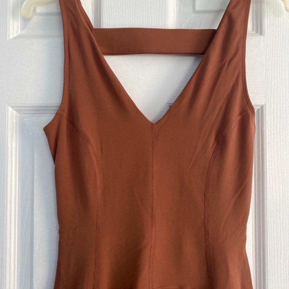 Free People Movement Never Better Jumpsuit NWOT - Picture 3 of 9